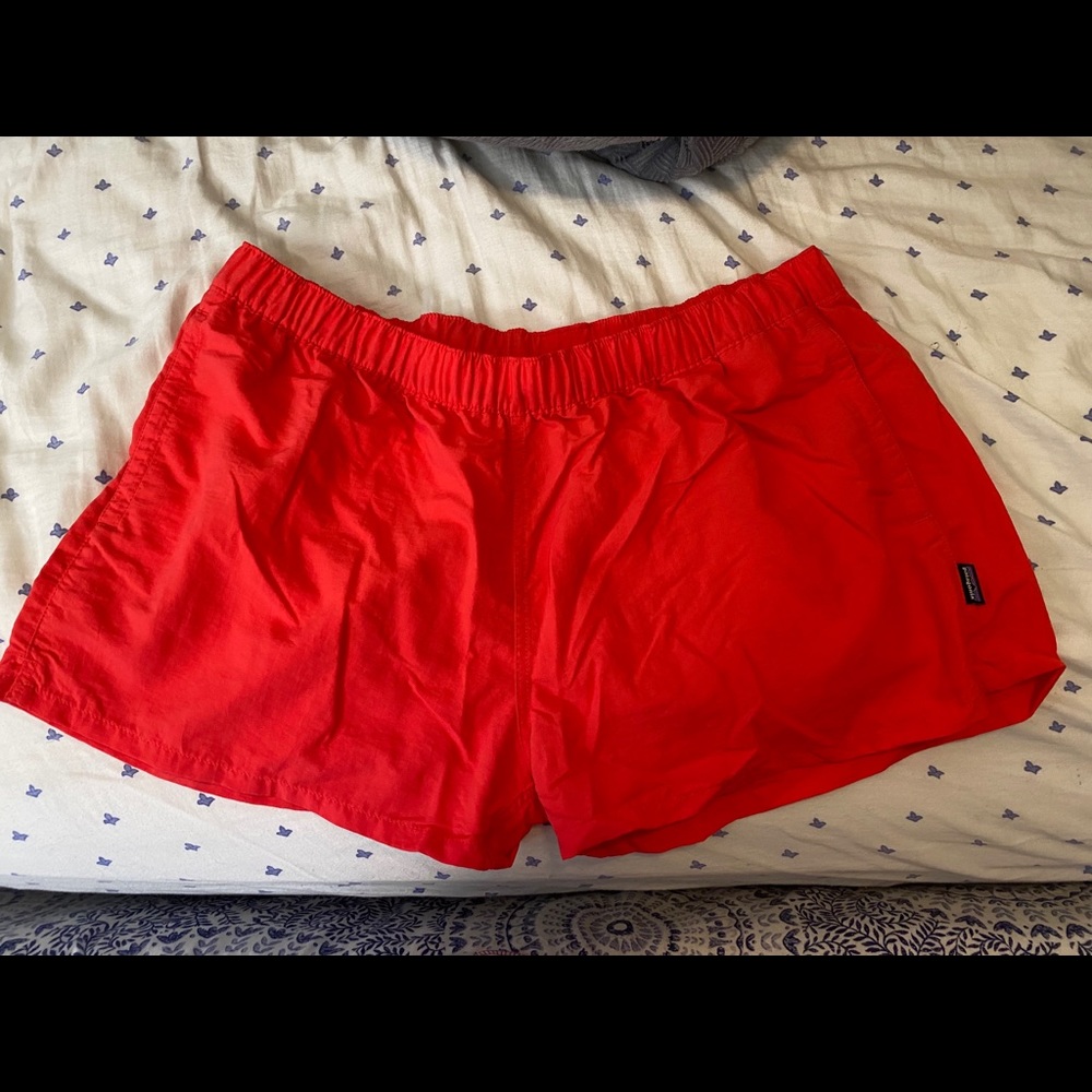 Womens Patagonia Shorts